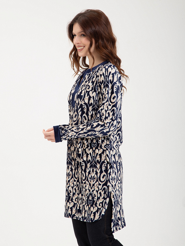 Туника женская М-844 